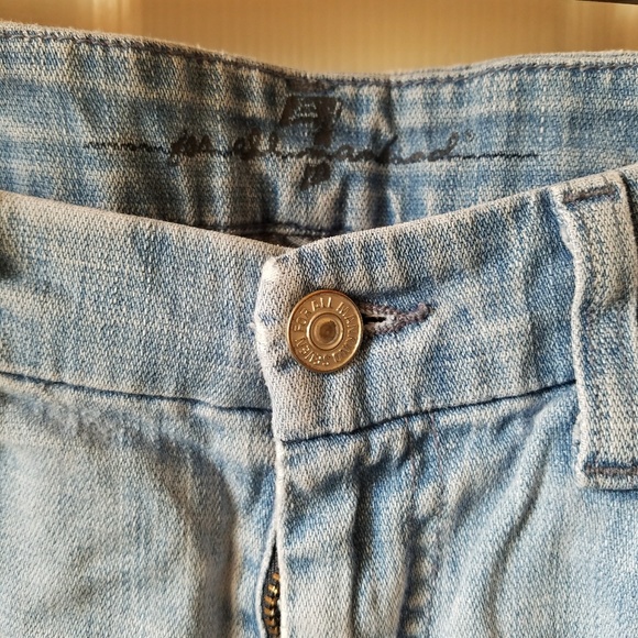 7 jeans - Picture 4 of 6